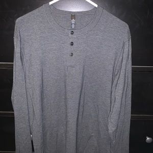 Lululemon long sleeve